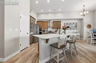 9813 Fairway Glen Dr, Peyton, CO 80831 - Photo 5