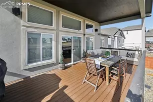 9813 Fairway Glen Dr, Peyton, CO 80831 - Photo 47