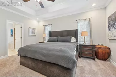 9813 Fairway Glen Drive, Peyton, CO 80831 - Photo 19