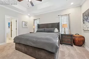 9813 Fairway Glen Dr, Peyton, CO 80831 - Photo 19