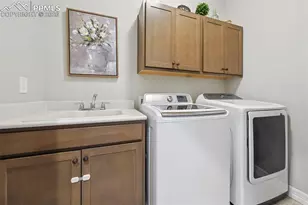 9813 Fairway Glen Dr, Peyton, CO 80831 - Photo 17