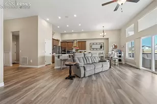 9813 Fairway Glen Dr, Peyton, CO 80831 - Photo 3