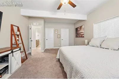 9813 Fairway Glen Drive, Peyton, CO 80831 - Photo 29