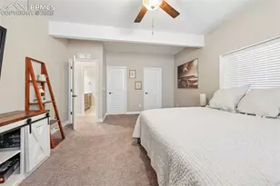 9813 Fairway Glen Dr, Peyton, CO 80831 - Photo 29