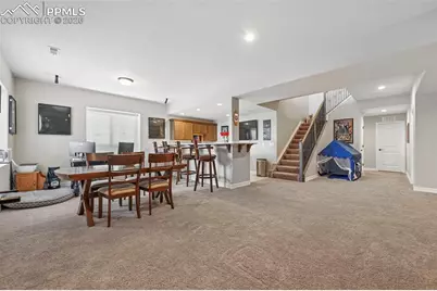 9813 Fairway Glen Drive, Peyton, CO 80831 - Photo 35