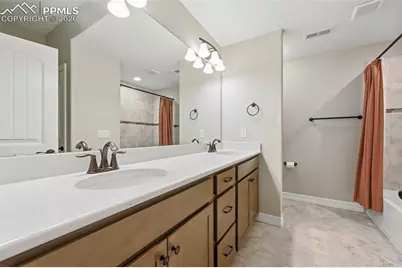 9813 Fairway Glen Drive, Peyton, CO 80831 - Photo 31