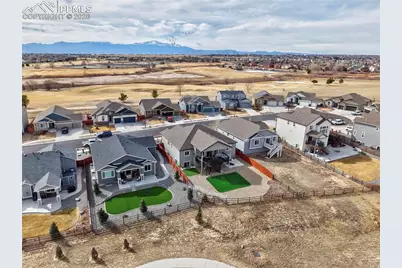 9813 Fairway Glen Drive, Peyton, CO 80831 - Photo 41