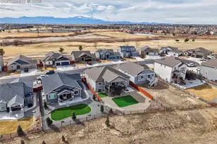 9813 Fairway Glen Dr, Peyton, CO 80831 - Photo 41