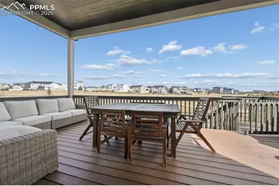 9813 Fairway Glen Drive, Peyton, CO 80831 - Photo 45