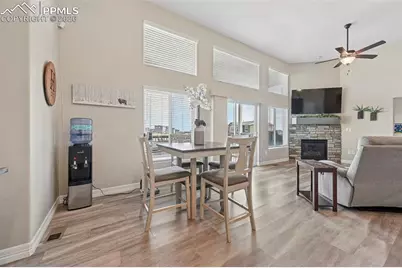 9813 Fairway Glen Drive, Peyton, CO 80831 - Photo 7