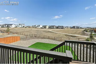 9813 Fairway Glen Drive, Peyton, CO 80831 - Photo 49