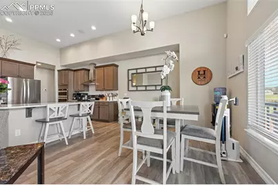 9813 Fairway Glen Drive, Peyton, CO 80831 - Photo 9