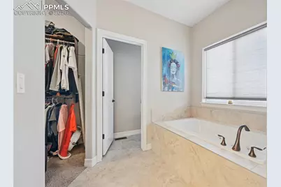 9813 Fairway Glen Drive, Peyton, CO 80831 - Photo 21