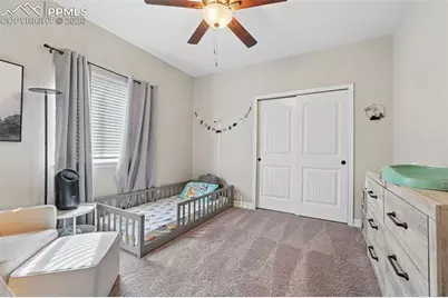 9813 Fairway Glen Drive, Peyton, CO 80831 - Photo 25