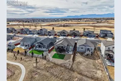 9813 Fairway Glen Drive, Peyton, CO 80831 - Photo 39