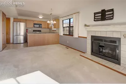 5803 Wisteria Drive, Colorado Springs, CO 80919 - Photo 5