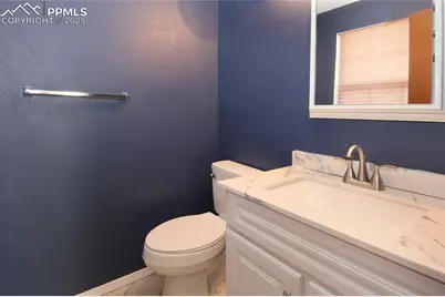 5803 Wisteria Drive, Colorado Springs, CO 80919 - Photo 13