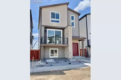 6158 Ellipse View, Colorado Springs, CO 80922 - Photo 1