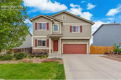 1223 Livingston Avenue, Colorado Springs, CO 80906 - Photo 1