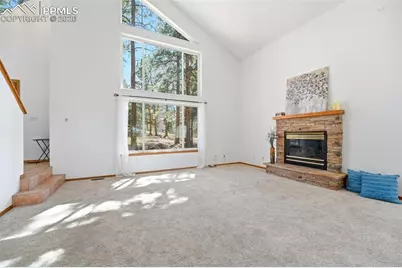 1100 Pine Ridge Road, Woodland Park, CO 80863 - Photo 3