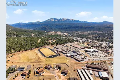 1100 Pine Ridge Road, Woodland Park, CO 80863 - Photo 45