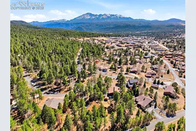 1100 Pine Ridge Road, Woodland Park, CO 80863 - Photo 43
