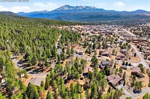 1100 Pine Ridge Rd, Woodland Park, CO 80863 - Photo 43