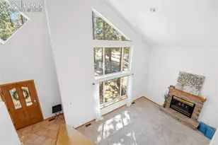 1100 Pine Ridge Rd, Woodland Park, CO 80863 - Photo 13