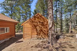 1100 Pine Ridge Rd, Woodland Park, CO 80863 - Photo 37
