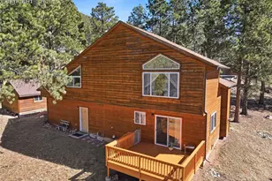 1100 Pine Ridge Rd, Woodland Park, CO 80863 - Photo 41