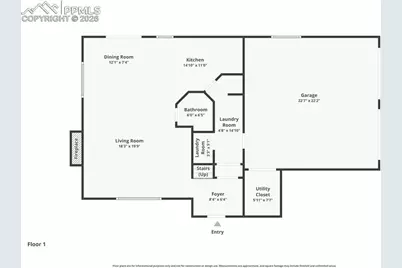 1100 Pine Ridge Road, Woodland Park, CO 80863 - Photo 49