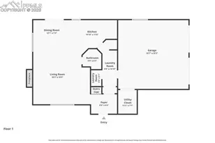 1100 Pine Ridge Rd, Woodland Park, CO 80863 - Photo 49