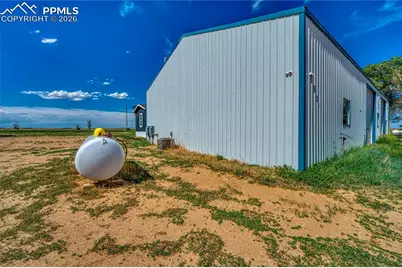 4004 County Road 2B, Rush, CO 80833 - Photo 7