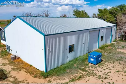 4004 County Road 2B, Rush, CO 80833 - Photo 9