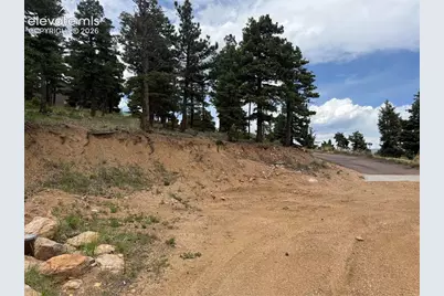 254 Grand Horizon View, Manitou Springs, CO 80829 - Photo 5