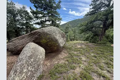254 Grand Horizon View, Manitou Springs, CO 80829 - Photo 9