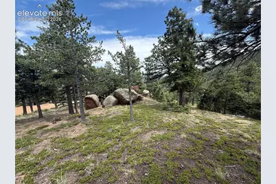 254 Grand Horizon View, Manitou Springs, CO 80829 - Photo 21