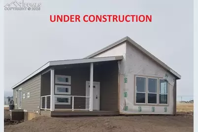 812 Iowa Avenue, Colorado Springs, CO 80909 - Photo 1