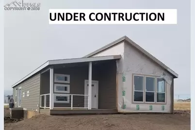 812 Iowa Avenue, Colorado Springs, CO 80909 - Photo 1