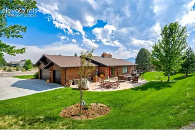 14190 Gleneagle Drive, Colorado Springs, CO 80921 - Photo 43