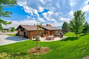 14190 Gleneagle Dr, Colorado Springs, CO 80921 - Photo 43