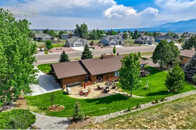 14190 Gleneagle Drive, Colorado Springs, CO 80921 - Photo 49