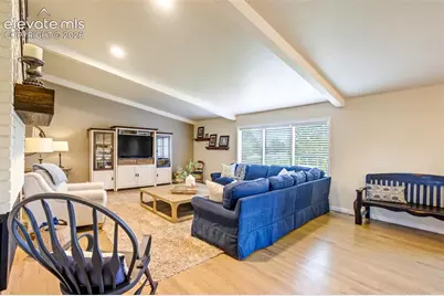 14190 Gleneagle Drive, Colorado Springs, CO 80921 - Photo 5