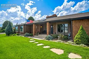 14190 Gleneagle Dr, Colorado Springs, CO 80921 - Photo 1