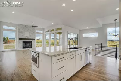 2064 Walnut Creek Court, Colorado Springs, CO 80921 - Photo 13