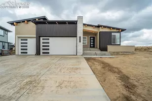 2064 Walnut Creek Ct, Colorado Springs, CO 80921 - Photo 1