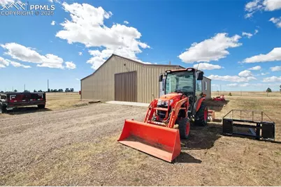 18885 Prairie Breeze Point, Peyton, CO 80831 - Photo 45