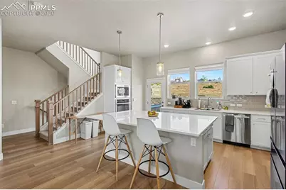4674 Peak Crest View, Colorado Springs, CO 80918 - Photo 9