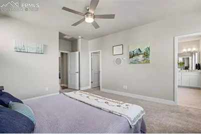 4674 Peak Crest View, Colorado Springs, CO 80918 - Photo 21