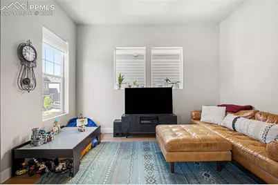 4674 Peak Crest View, Colorado Springs, CO 80918 - Photo 15